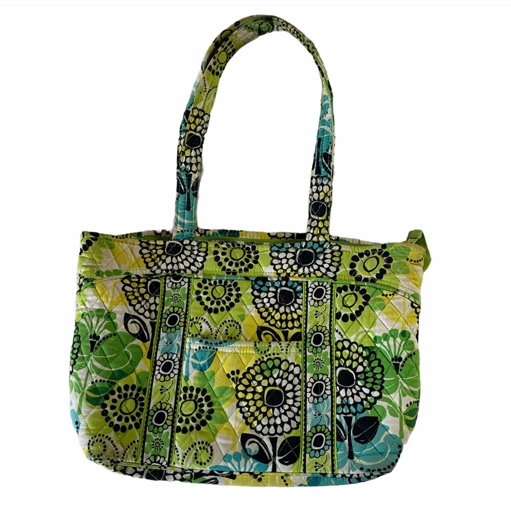 Vera Bradley Tote Bag